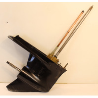 1976 - 1988 Mercury 20" Lower Unit 135 150 175 200 HP 2.0:1 V6 6 MONTH WARRANTY