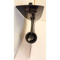 1976 - 1988 Mercury 20" Lower Unit 135 150 175 200 HP 2.0:1 V6 6 MONTH WARRANTY