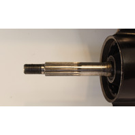 1976 - 1988 Mercury 20" Lower Unit 135 150 175 200 HP 2.0:1 V6 6 MONTH WARRANTY