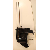 1980 - 1994 Mercury 20" Lower Unit 18 20 25 HP 2 Cyl 2 Stroke 6 MONTH WARRANTY