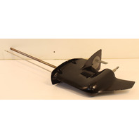 1980 - 1994 Mercury 20" Lower Unit 18 20 25 HP 2 Cyl 2 Stroke 6 MONTH WARRANTY