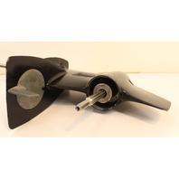 1980 - 1994 Mercury 20" Lower Unit 18 20 25 HP 2 Cyl 2 Stroke 6 MONTH WARRANTY