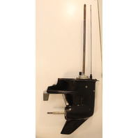 1980 - 1994 Mercury 20" Lower Unit 18 20 25 HP 2 Cyl 2 Stroke 6 MONTH WARRANTY