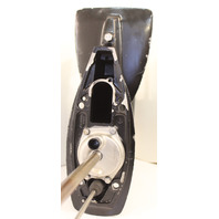 1980 - 1994 Mercury 20" Lower Unit 18 20 25 HP 2 Cyl 2 Stroke 6 MONTH WARRANTY