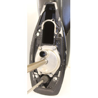 1980 - 1994 Mercury 20" Lower Unit 18 20 25 HP 2 Cyl 2 Stroke 6 MONTH WARRANTY