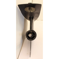 1976 & UP Mercury 25" XL Lower Unit 135 150 175 200 HP 1.87:1 6 MONTH WARRANTY