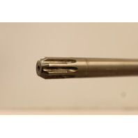 1976 & UP Mercury 25" XL Lower Unit 135 150 175 200 HP 1.87:1 6 MONTH WARRANTY