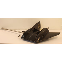 1976 & UP Mercury 25" XL Lower Unit 135 150 175 200 HP 1.87:1 6 MONTH WARRANTY