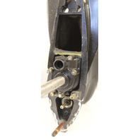 1976 - 2015  Mercury 25" Lower Unit 135 150 175 200 HP 2:1Ratio 6 MONTH WARRANTY