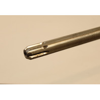 1976 - 2015  Mercury 25" Lower Unit 135 150 175 200 HP 2:1Ratio 6 MONTH WARRANTY