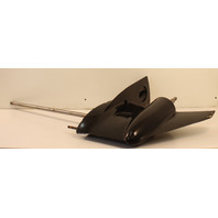 1976 - 2015  Mercury 25" Lower Unit 135 150 175 200 HP 2:1Ratio 6 MONTH WARRANTY