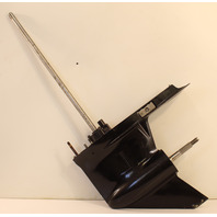 1976 - 2015  Mercury 25" Lower Unit 135 150 175 200 HP 2:1Ratio 6 MONTH WARRANTY