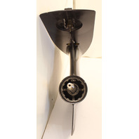 1976 - 2015 Mercury 25" XL Lower Unit 135 150 175 200 HP 1.87:1 6 MONTH WARRANTY