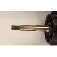 1976 - 2015 Mercury 25" XL Lower Unit 135 150 175 200 HP 1.87:1 6 MONTH WARRANTY