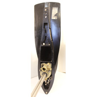 1976 - 2015 Mercury 25" XL Lower Unit 135 150 175 200 HP 1.87:1 6 MONTH WARRANTY