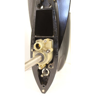 1976 - 2015 Mercury 25" XL Lower Unit 135 150 175 200 HP 1.87:1 6 MONTH WARRANTY