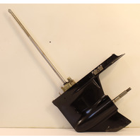 1976 - 2015 Mercury 25" XL Lower Unit 135 150 175 200 HP 1.87:1 6 MONTH WARRANTY