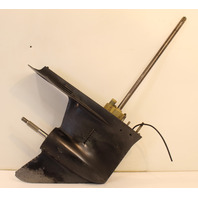 1976 - 2015  Mercury 20" Lower Unit 135 150 175 200 HP 2:1Ratio 6 MONTH WARRANTY