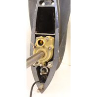 1976 - 2015  Mercury 20" Lower Unit 135 150 175 200 HP 2:1Ratio 6 MONTH WARRANTY