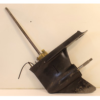 1976 - 2015  Mercury 20" Lower Unit 135 150 175 200 HP 2:1Ratio 6 MONTH WARRANTY