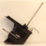 1976 - 2015 Mercury 20" 1.87:1 Lower Unit 135 150 175 200 HP V6 1 YEAR WARRANTY