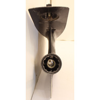 1976 - 2015 Mercury 20" 1.87:1 Lower Unit 135 150 175 200 HP V6 1 YEAR WARRANTY