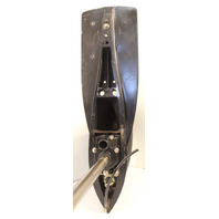 1976 - 2015 Mercury 20" 1.87:1 Lower Unit 135 150 175 200 HP V6 1 YEAR WARRANTY