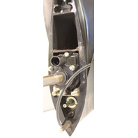 1976 - 2015 Mercury 20" 1.87:1 Lower Unit 135 150 175 200 HP V6 1 YEAR WARRANTY