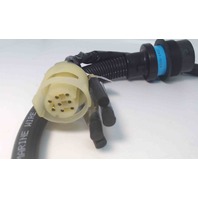 896541T01 Mercury 1994& UP 3' Adaptor Harness 8/14  hole 8 9.9 HP 4 Stroke NEW!