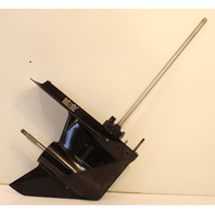 1976 - 1988 Mercury 25" Lower Unit 135 150 175 200 HP 2.0:1 V6 6 MONTH WARRANTY