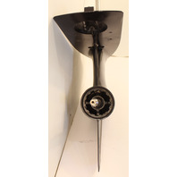 1976 - 1988 Mercury 25" Lower Unit 135 150 175 200 HP 2.0:1 V6 6 MONTH WARRANTY