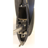 1976 - 1988 Mercury 25" Lower Unit 135 150 175 200 HP 2.0:1 V6 6 MONTH WARRANTY