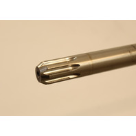 1976 - 1988 Mercury 25" Lower Unit 135 150 175 200 HP 2.0:1 V6 6 MONTH WARRANTY