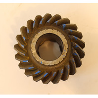 OMC Stringer Sterndrive Upper Gear & Bearing 21 Teeth IN STOCK & READY TO SHIP