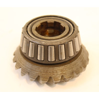 OMC Stringer Sterndrive Upper Gear & Bearing 21 Teeth IN STOCK & READY TO SHIP