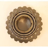 OMC Stringer Sterndrive Upper Gear & Bearing 21 Teeth IN STOCK & READY TO SHIP