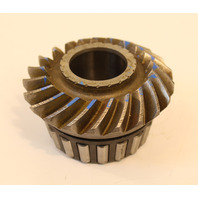 OMC Stringer Sterndrive Upper Gear & Bearing 21 Teeth IN STOCK & READY TO SHIP