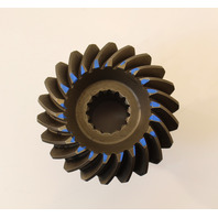 Mercury Mercruiser Upper Gear Set Outdrive Sterndrive 20 Spline 22/20 Teeth