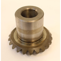 Mercury Mercruiser Upper Gear Set Outdrive Sterndrive 20 Spline 22/20 Teeth