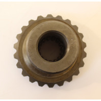 Mercury Mercruiser Upper Gear Set Outdrive Sterndrive 20 Spline 22/20 Teeth