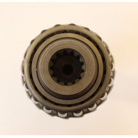 Mercury Mercruiser Upper Gear Set Outdrive Sterndrive 20 Spline 22/20 Teeth