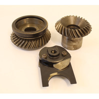 OEM Mercruiser 1988 - 1995 Pinion Drive Gears Set Bravo I II III 27 / 32 Teeth