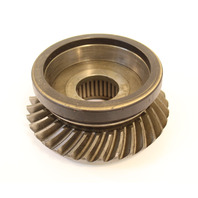 OEM Mercruiser 1988 - 1995 Pinion Drive Gears Set Bravo I II III 27 / 32 Teeth