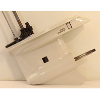 1992 & UP Johnson Evinrude 20" Lower Unit 150 175 200 225 HP V6 1 YEAR WARRANTY