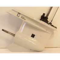 1992 & UP Johnson Evinrude 20" Lower Unit 150 175 200 225 HP V6 1 YEAR WARRANTY