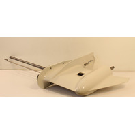 1992 & UP Johnson Evinrude 20" Lower Unit 150 175 200 225 HP V6 1 YEAR WARRANTY