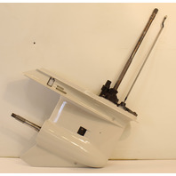 1992 & UP Johnson Evinrude 20" Lower Unit 150 175 200 225 HP V6 1 YEAR WARRANTY