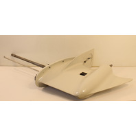 1995 - 2006 Johnson Evinrude Long 20" Lower Unit 75 90 100 115 HP 60 Degree V4