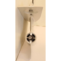 1995 - 2006 Johnson Evinrude Long 20" Lower Unit 75 90 100 115 HP 60 Degree V4