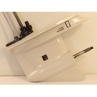 1992 & UP Johnson Evinrude 20" Lower Unit 150 175 200 225 250 HP 1 YEAR WARRANTY